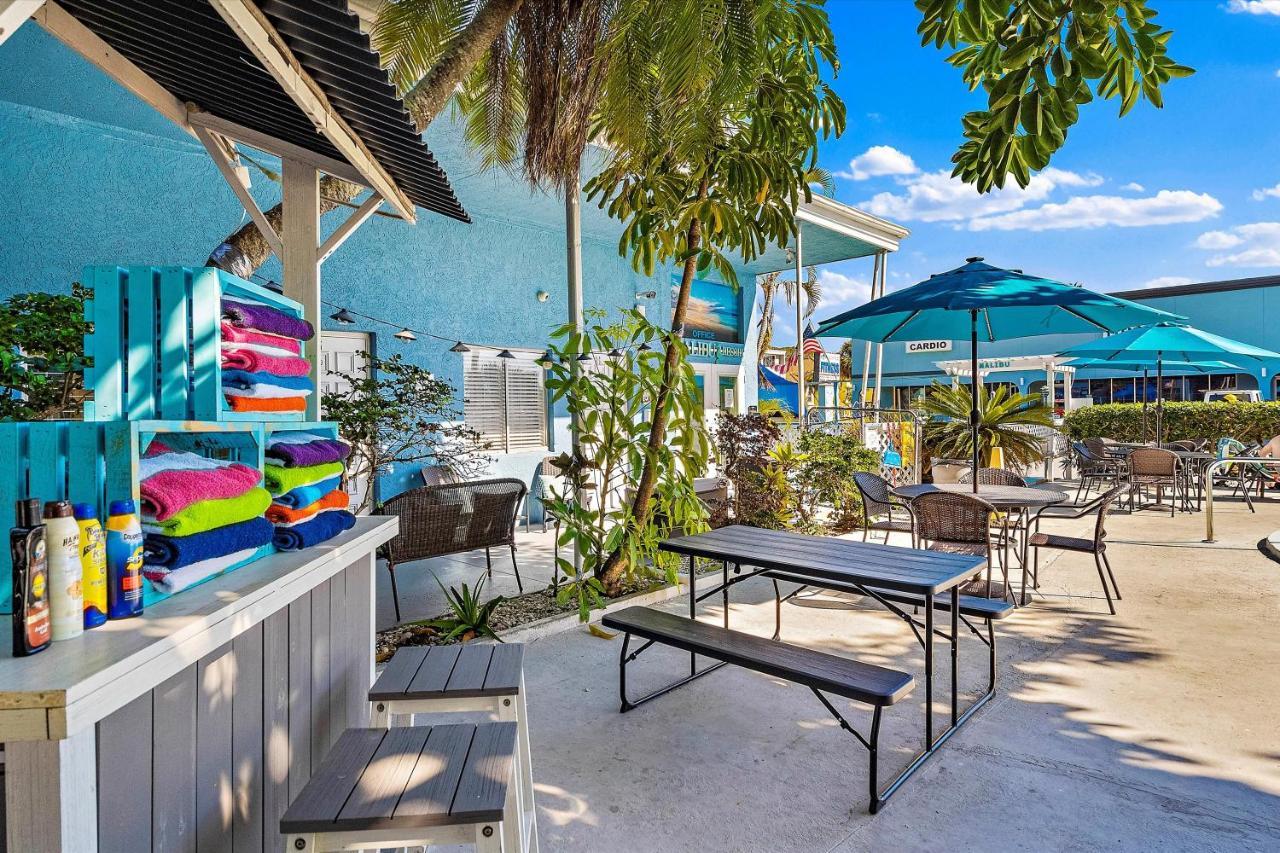 Malibu Motel