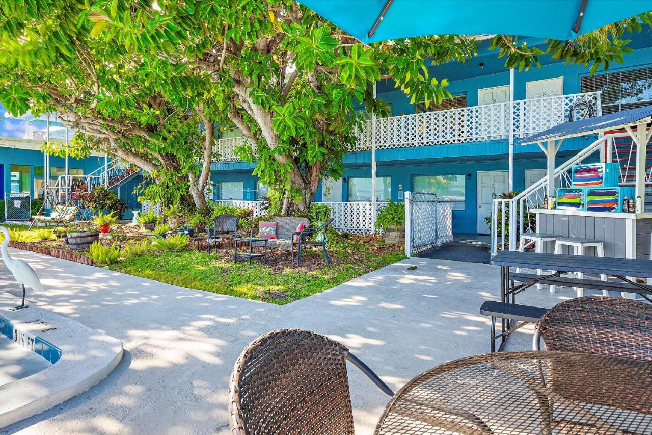 Malibu St. Pete Beach