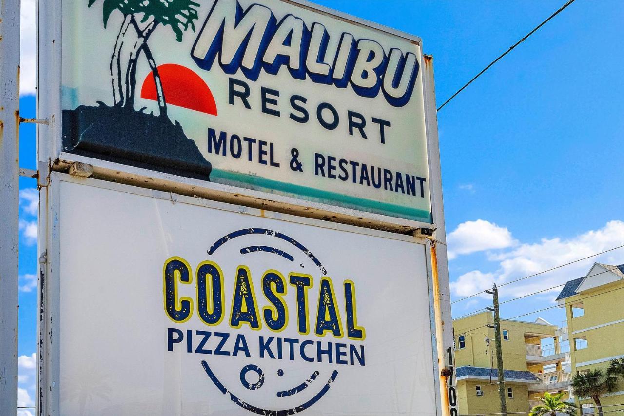 Malibu